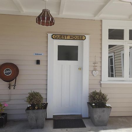 The White House Taihape Apartment Ngoại thất bức ảnh