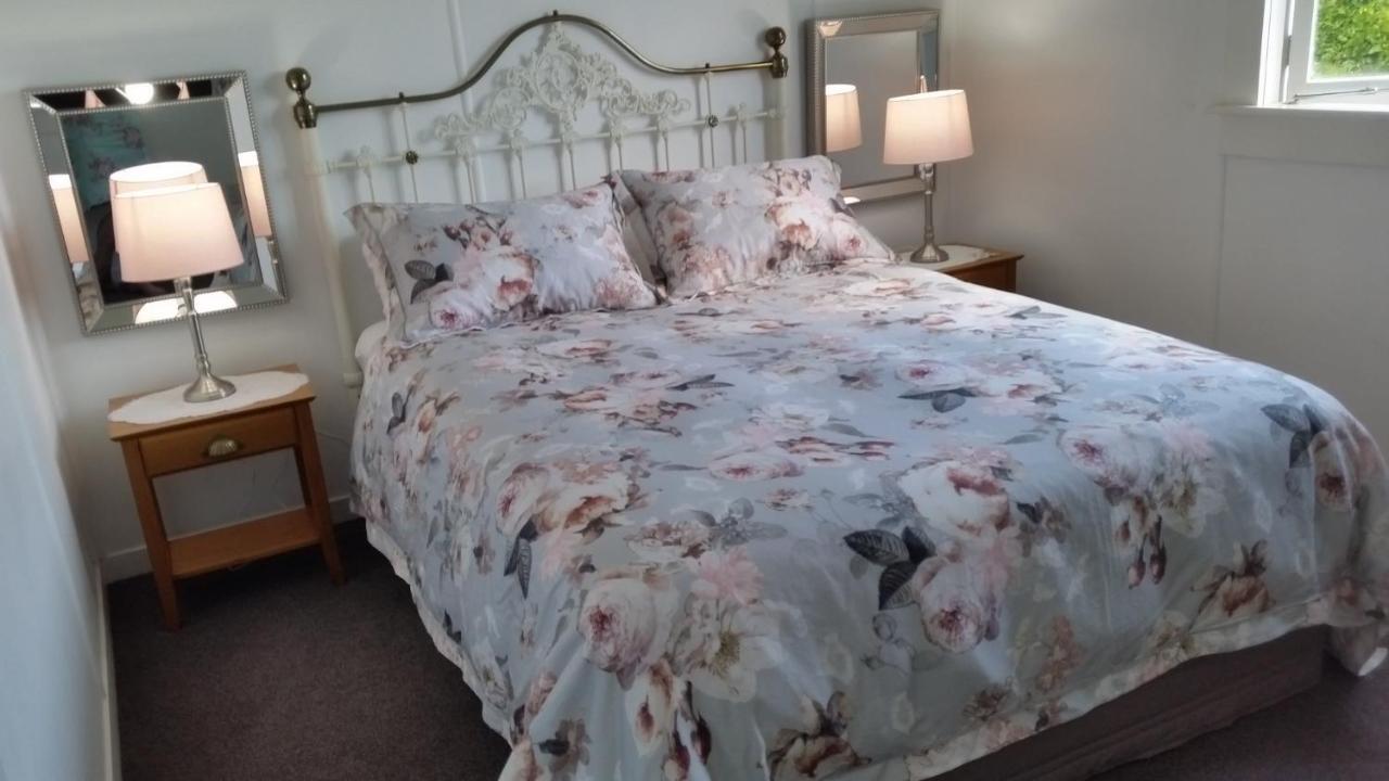 The White House Taihape Apartment Ngoại thất bức ảnh