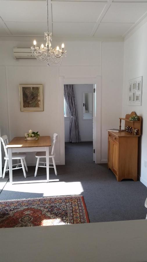 The White House Taihape Apartment Ngoại thất bức ảnh
