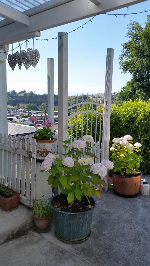 The White House Taihape Apartment Ngoại thất bức ảnh