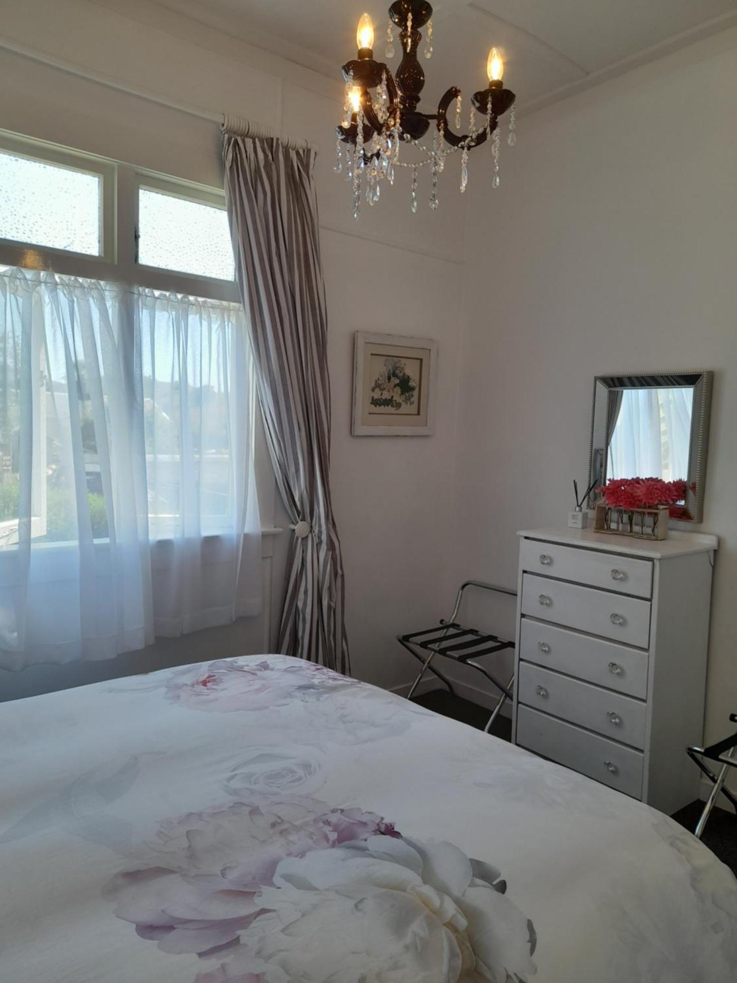 The White House Taihape Apartment Ngoại thất bức ảnh