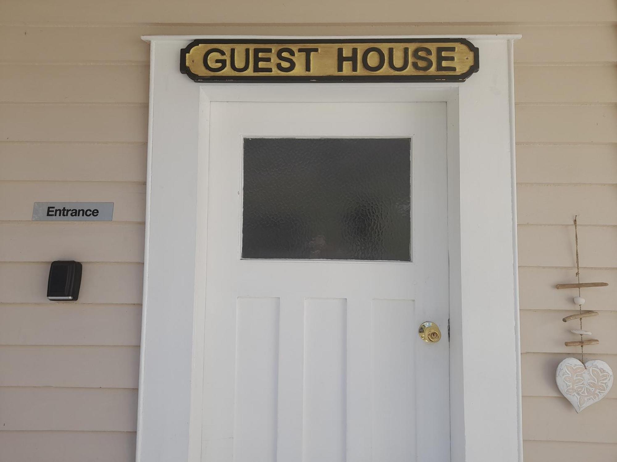The White House Taihape Apartment Ngoại thất bức ảnh