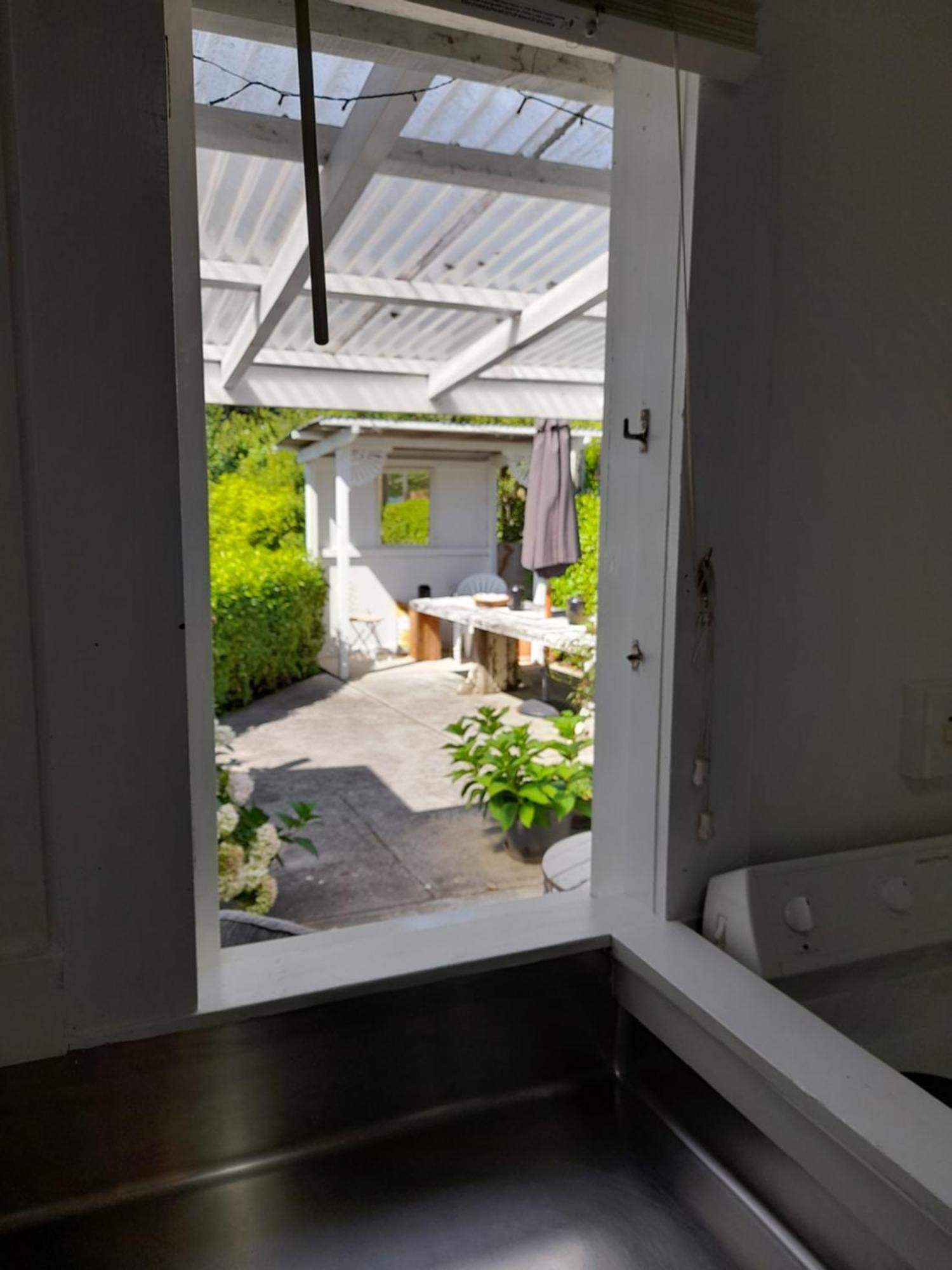 The White House Taihape Apartment Ngoại thất bức ảnh