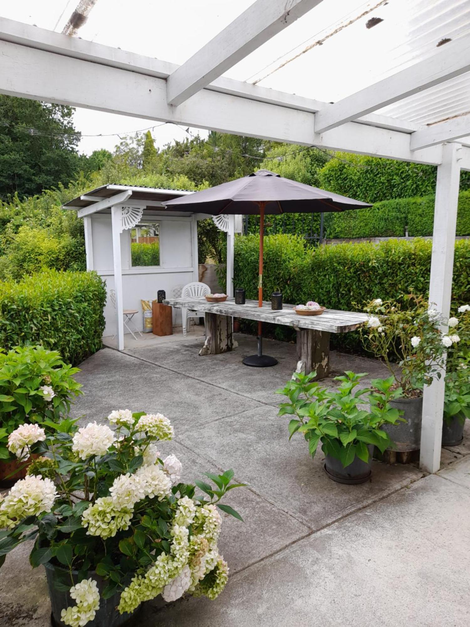 The White House Taihape Apartment Ngoại thất bức ảnh